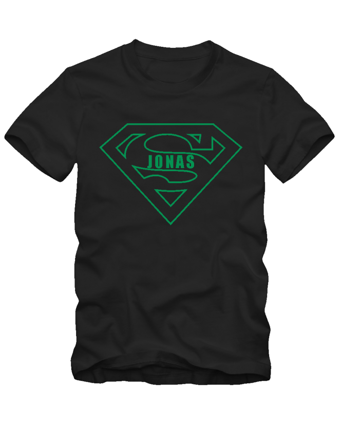 Super Jonas Super Jonas
